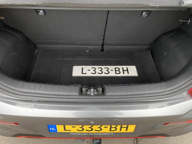 KIA PICANTO 1.0 DPi GT-Line RMC-Trekhaak, NL-Auto, boekjes compleet, parkeersensoren, cruise control, navigatie, Apple CarPlay/Android Auto, camera, keyless