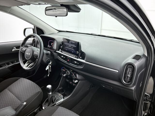 KIA PICANTO 1.0 DPI DynamicPlusLine Interesse in deze Kia? Deze is uitsluitend te bezichtigen op basis afspraak in Kia Breda