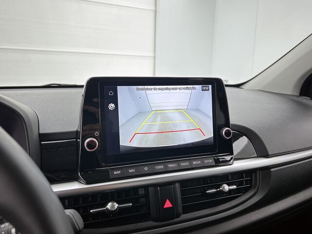 KIA PICANTO 1.0 DPI DynamicPlusLine Interesse in deze Kia? Deze is uitsluitend te bezichtigen op basis afspraak in Kia Breda