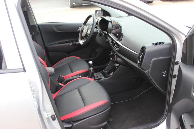 KIA PICANTO 1.0 DPi GT-Line, Navigatie, Camera, enz...