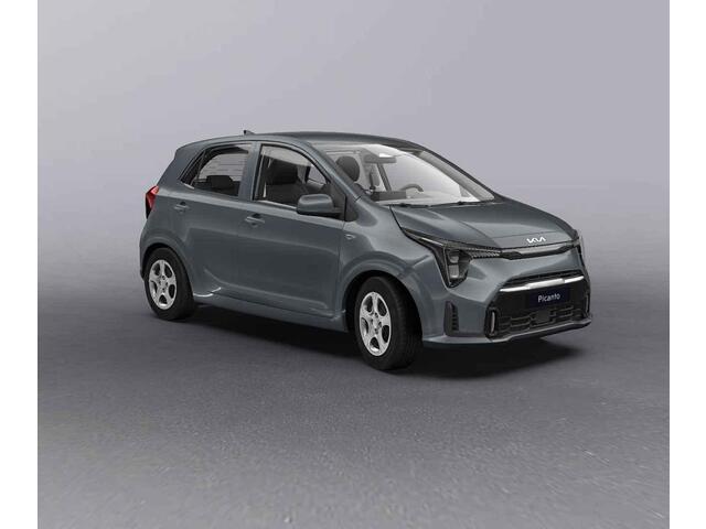 KIA PICANTO 1.0 DPI DynamicLine | Demo | Navigatie | Parkeercamra |