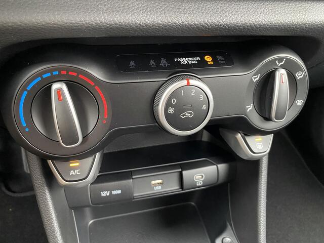 KIA PICANTO 1.0 DPI DynamicLine | Demo | Navigatie | Parkeercamra |