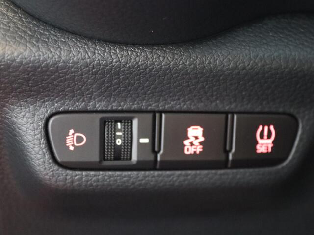 KIA PICANTO 1.0 DPI DynamicPlusLine | Parkeersensoren Achter | Navigatiesysteem | LED Koplampen | Cruise control | Achteruitrijcamera |