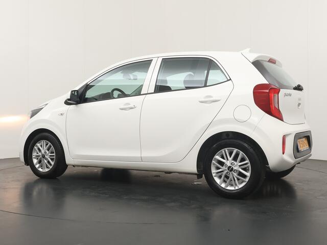 KIA PICANTO 1.0 DPi DynamicLine - Airco - Cruise Control - DAB- Apple Carplay/Android Auto Fabrieksgarantie 11-2030 of 150.000 km
