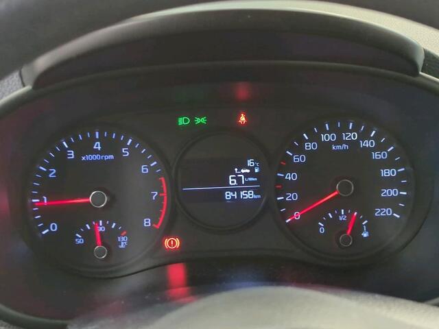 KIA PICANTO 1.0 Economy PlusLine 1e Eigenaar | NL-Auto | Volledig Onderh | BTW | Airco | Bluetooth | Stuurbekrachtiging | Start/Stop | Hill-Hold