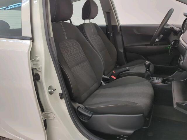 KIA PICANTO 1.0 Economy PlusLine 1e Eigenaar | NL-Auto | Volledig Onderh | BTW | Airco | Bluetooth | Stuurbekrachtiging | Start/Stop | Hill-Hold