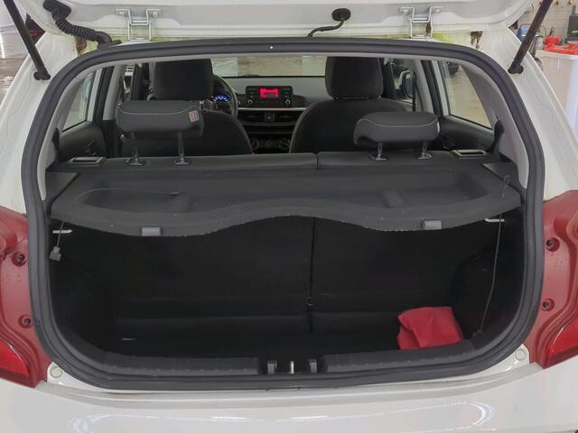 KIA PICANTO 1.0 Economy PlusLine 1e Eigenaar | NL-Auto | Volledig Onderh | BTW | Airco | Bluetooth | Stuurbekrachtiging | Start/Stop | Hill-Hold