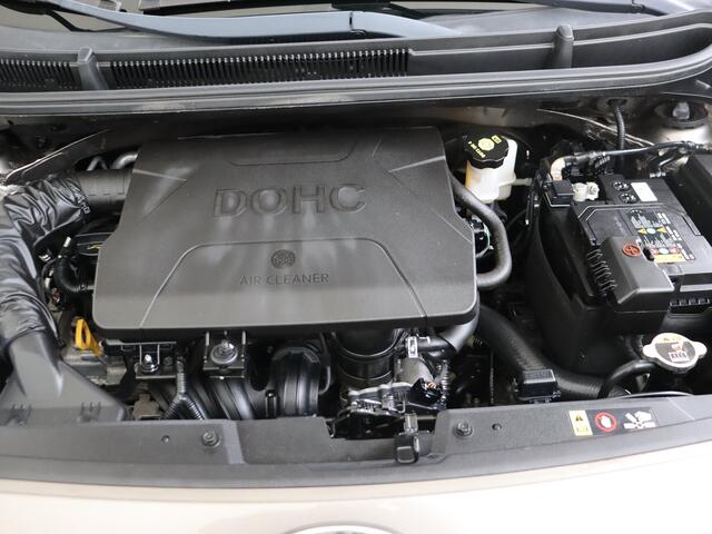 KIA PICANTO 1.0 CVVT EconomyPlusLine