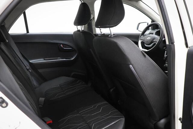 KIA PICANTO 1.0 CVVT ComfortLine | AIRCO