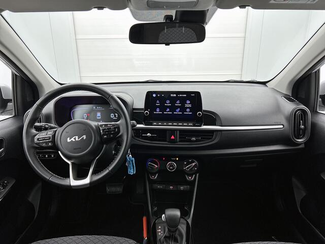 KIA PICANTO 1.0 DPI DynamicPlusLine