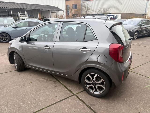 KIA PICANTO 1.0 DPi DynamicPlusLine