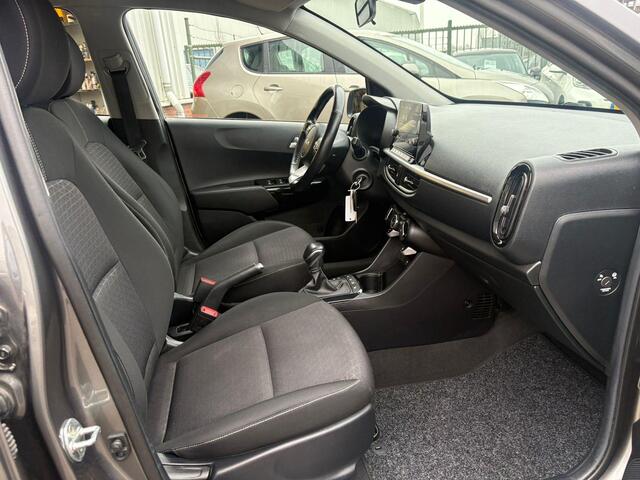 KIA PICANTO 1.0 DPi DynamicPlusLine