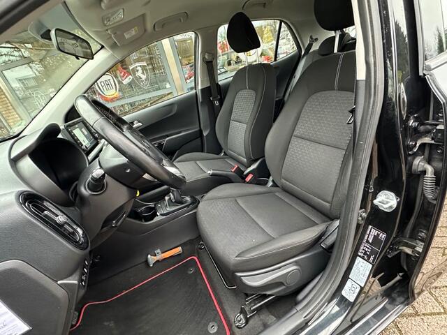 KIA PICANTO 1.0 CVVT First Edition Navi Camera Airco Cruise Control