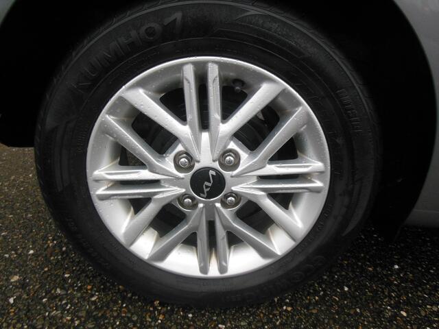 KIA PICANTO 1.0 DPi DynamicLine Staat in Hardenberg