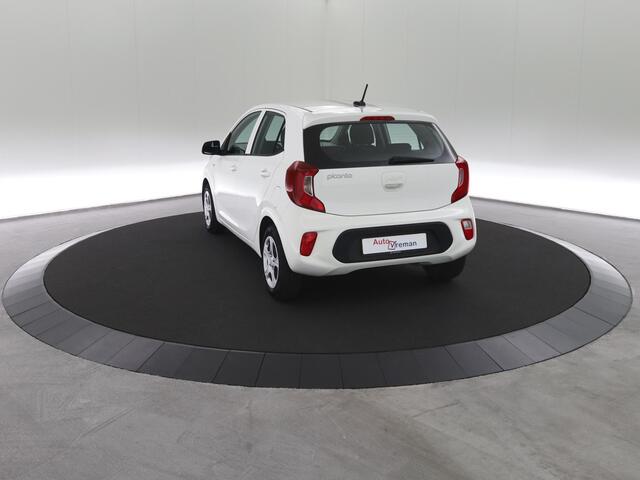 KIA PICANTO 1.0 DPi ComfortLine 5p