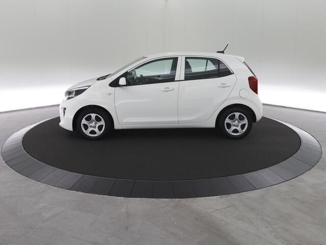 KIA PICANTO 1.0 DPi ComfortLine 5p