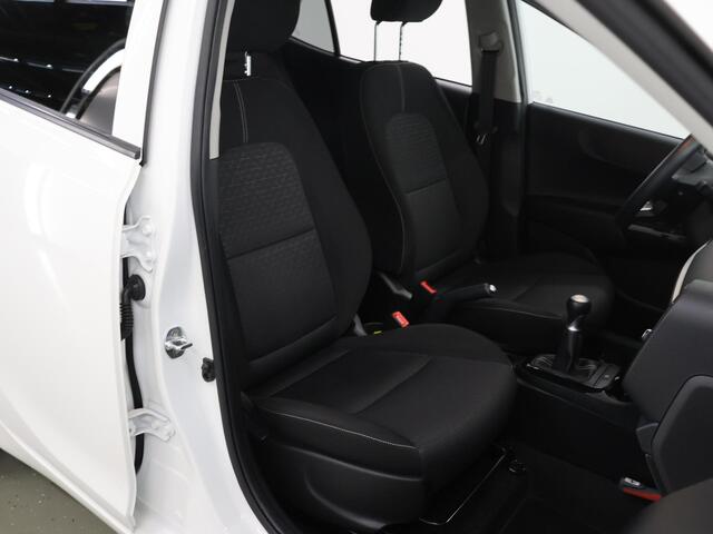 KIA PICANTO 1.0 DPi DynamicPlusLine | Keyless | Navigatie | Parkeercamera | Apple Carplay/Android Auto | Climate Control |