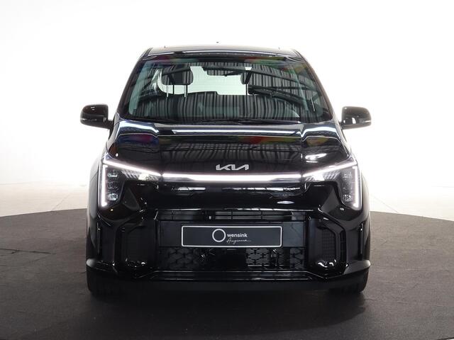 KIA PICANTO 1.0 DPI GT-Line | Panoramaschuifdak | Stoelverwarming | Achteruitrijcamera | Dodehoekassistentie | LED-koplampen | Climate control |