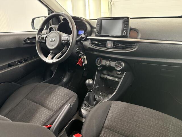 KIA PICANTO 1.0 MPi ComfortPL, 1e Eig! Camera! Nwe APK! VERWACHT!