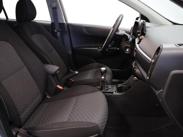 KIA PICANTO 1.0 DPI DynamicLine