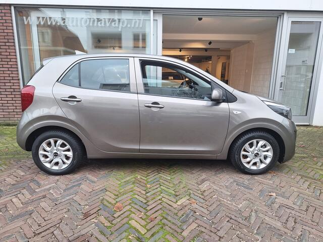 KIA PICANTO 1.0 CVVT ComfortPlusLine Navigator /Camera/Navi/Apple/Android/1e Eig/Garantie