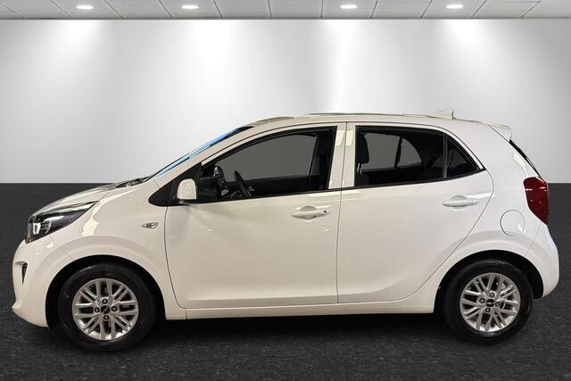 KIA PICANTO 1.0 DPi DynamicLine