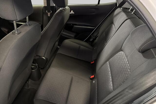 KIA PICANTO 1.0 DPi DynamicLine