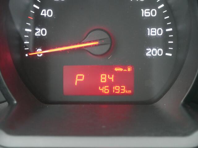 KIA PICANTO 1.2 CVVT, Automaat, Airco, Eerste Eigenaar