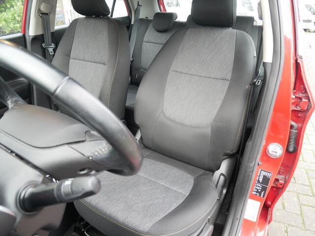 KIA PICANTO 1.2 CVVT, Automaat, Airco, Eerste Eigenaar