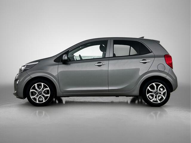 KIA PICANTO 1.0 DPi DynamicPlusLine