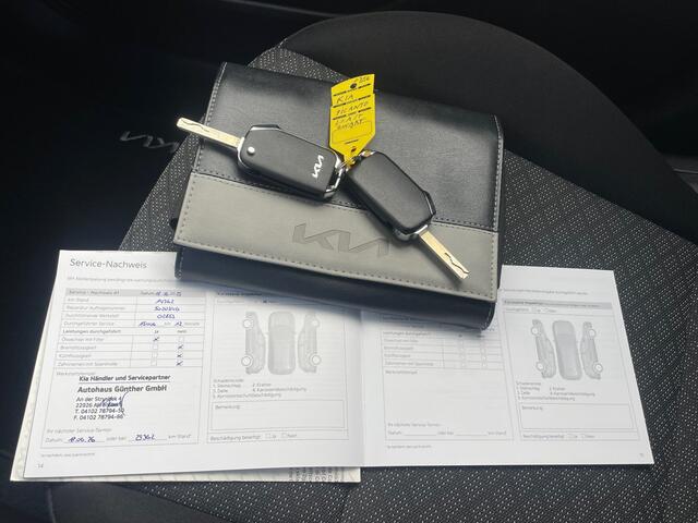 KIA PICANTO 1.0 DPI DynamicLine 5p Automaat Navigatie, Airco, Cruise Control, Stoel/Stuurverwarming, 14"Lm, Achteruitrijcamera