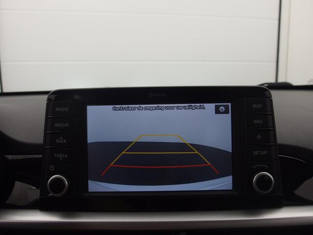 KIA PICANTO 1.0 CVVT First Edition CRUISE CONTROL / CLIMA / CAMERA / NAVI / CARPLAY / BLUETOOTH / NL-AUTO