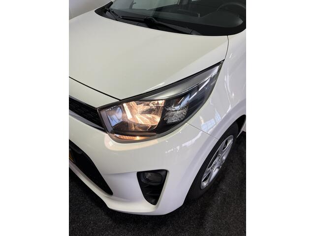 KIA PICANTO 1.0 DPi ComfortLine 1 EIGN/AIRCO/CRUISE/DAB/BLUETOOTH