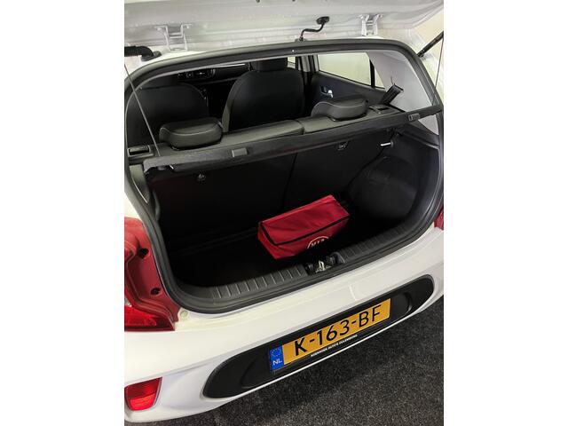 KIA PICANTO 1.0 DPi ComfortLine 1 EIGN/AIRCO/CRUISE/DAB/BLUETOOTH