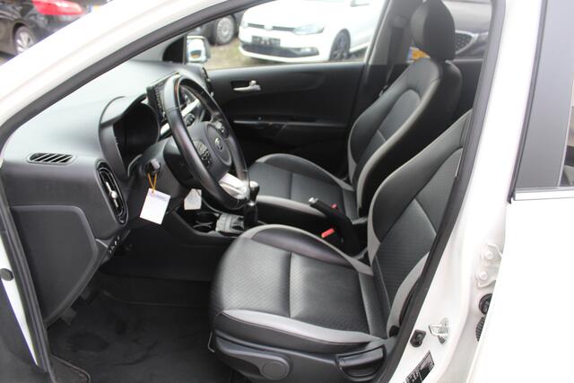 KIA PICANTO 1.0 CVVT Design Edition//Navi//Camera!!