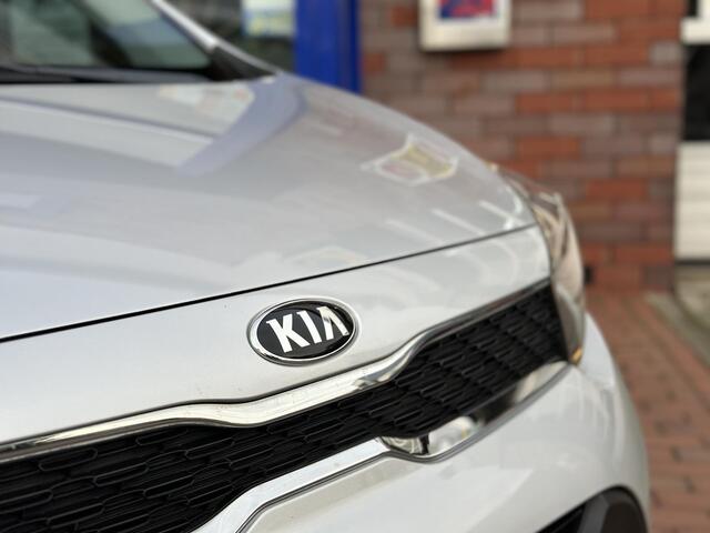 KIA PICANTO 1.0 CVVT ComfortPlusLine Navigator | Airco | Navi | LM-Velgen