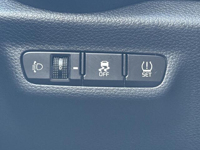 KIA PICANTO 1.0 CVVT ComfortPlusLine Navigator l Camera l Airco l Navi l