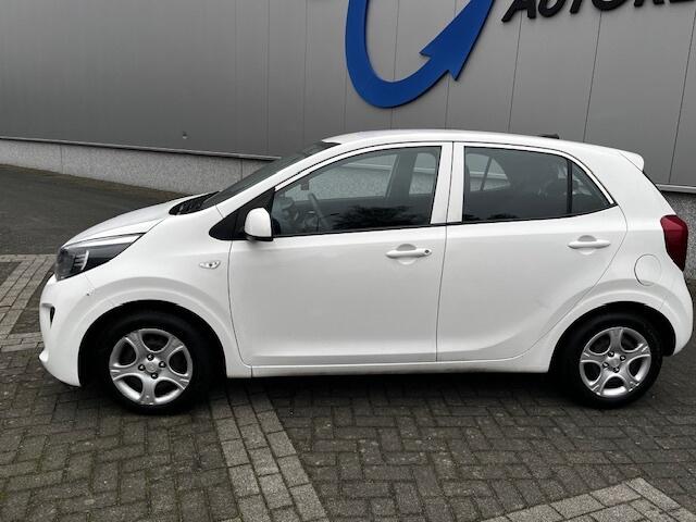KIA PICANTO 1.0 DPi ComfortL. 5p