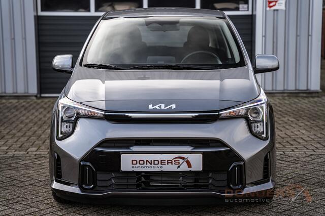 KIA PICANTO 1.0 DPI DynamicLine / Automaat! / Nieuw! 795km!