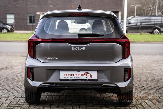 KIA PICANTO 1.0 DPI DynamicLine / Automaat! / Nieuw! 795km!
