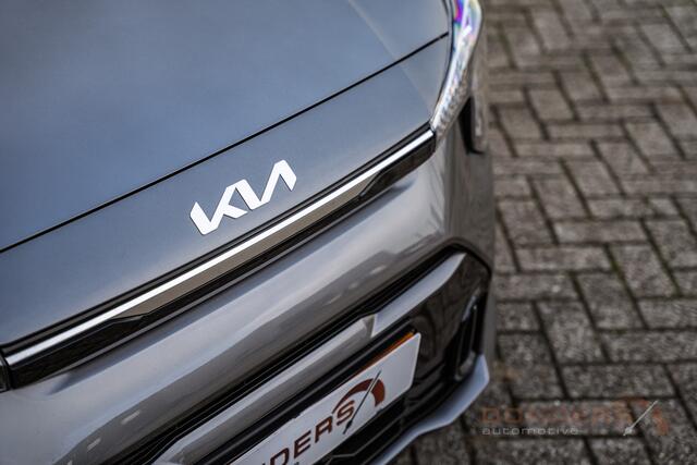 KIA PICANTO 1.0 DPI DynamicLine / Automaat! / Nieuw! 795km!