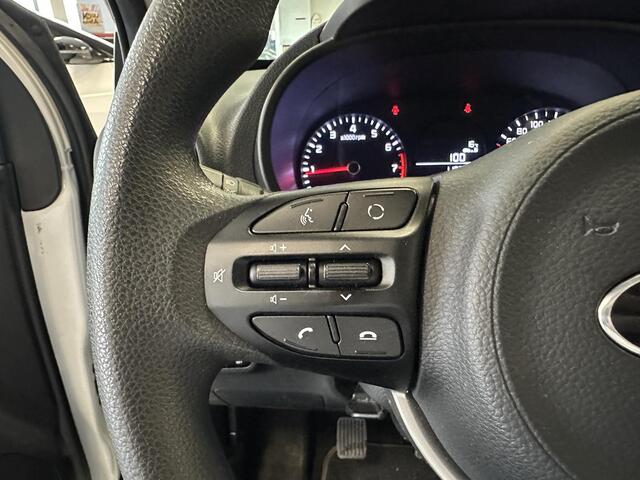 KIA PICANTO 1.0 MPi ComfortPlusLine