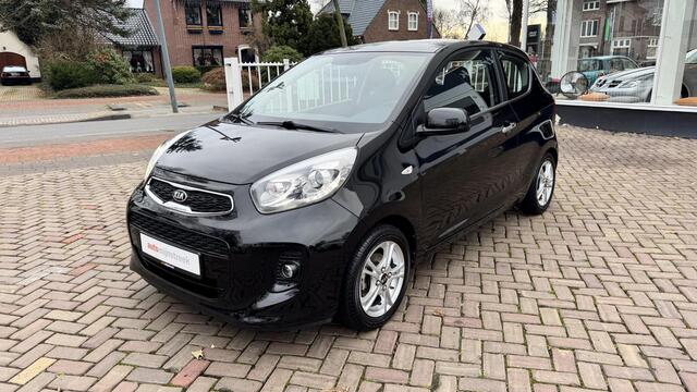 KIA PICANTO 1.0 CVVT DynamicLine | Eerste eigenaar | Bijna nieuw |