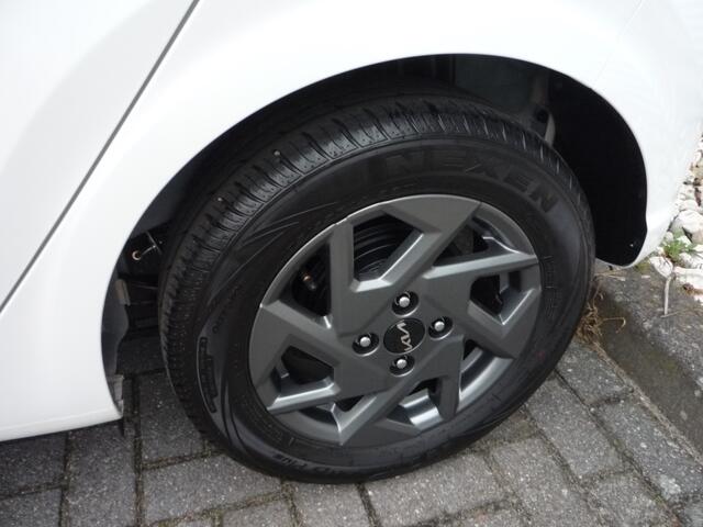 KIA PICANTO 1.0 DPI Dynamic-Plus-Line Navi Camera Géén Afleverkosten