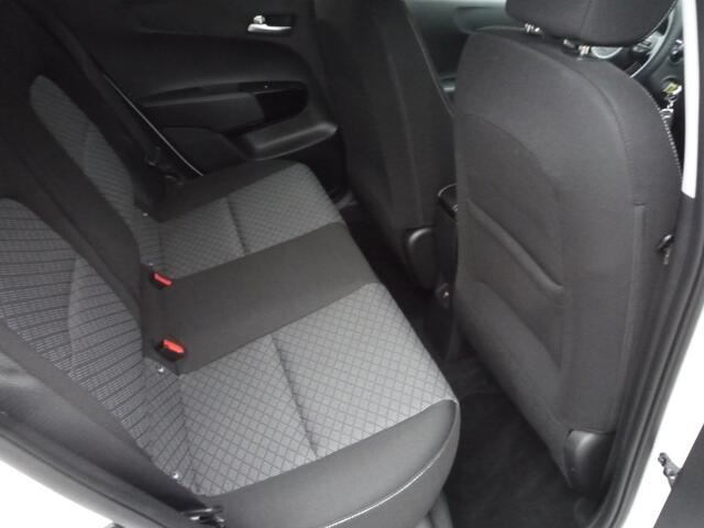 KIA PICANTO 1.0 DPI Dynamic-Plus-Line Navi Camera Géén Afleverkosten