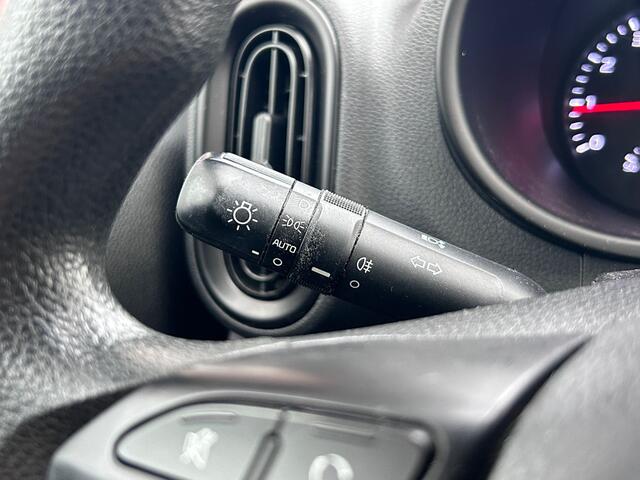 KIA PICANTO 1.0 CVVT EconomyPlusLine | Bluetooth | Airco | All Season banden |