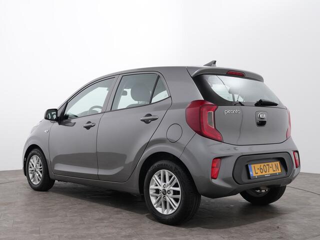 KIA PICANTO 1.0 DPI DYNAMICLINE | Camera | Carplay | Cruise