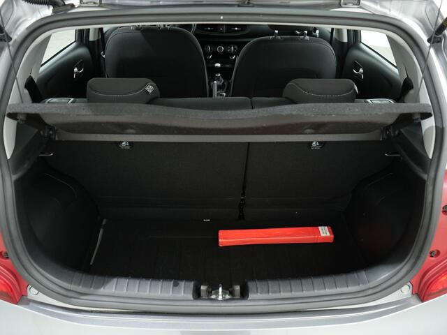 KIA PICANTO 1.0 DPI DYNAMICLINE | Camera | Carplay | Cruise