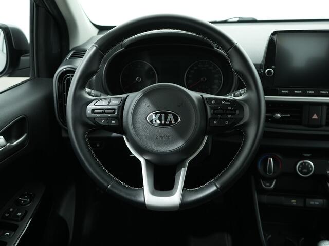 KIA PICANTO 1.0 DPI DYNAMICLINE | Camera | Carplay | Cruise
