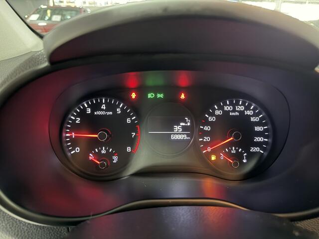 KIA PICANTO 1.0 MPi DynamicPlusLine Apple Carplay/Android Auto, Climate control, navigatie